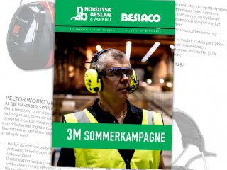 3M sommerkampagne 