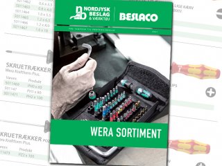 Wera Sortiment