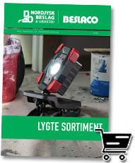 Lygte Katalog