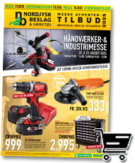 NB Tilbudsavis