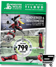 NB Tilbudsavis